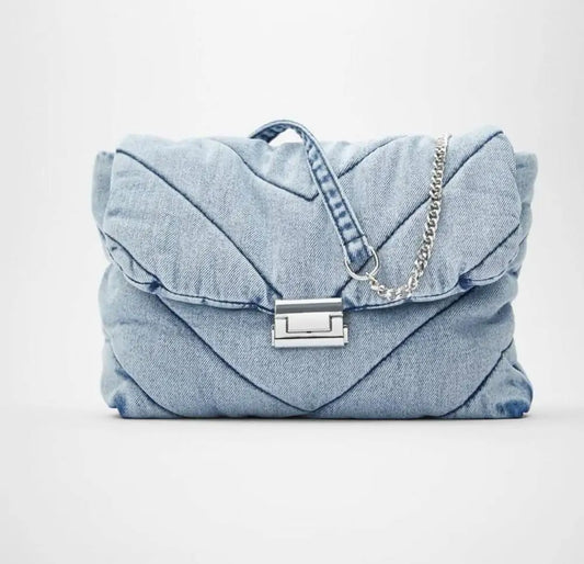 Luxury Designer Jeans Bags.