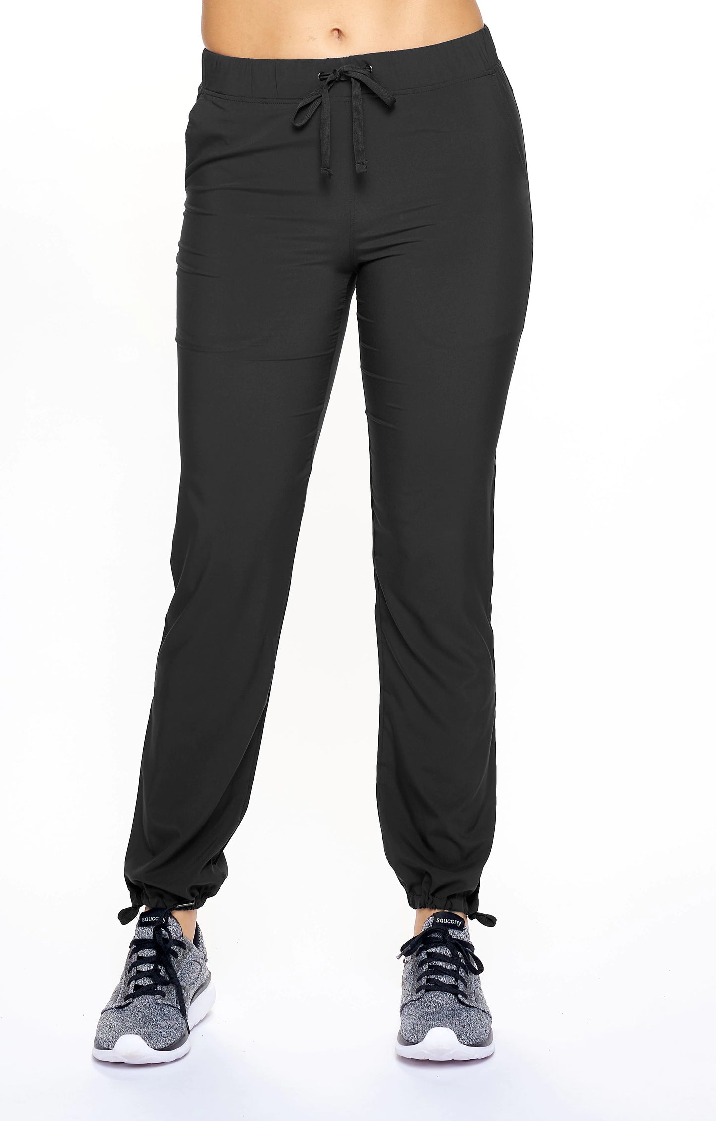 -Women's Phantom Pants