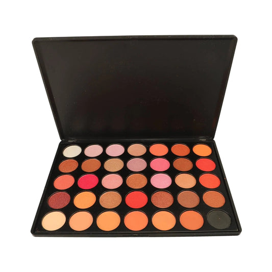 .35 Shade Eyeshadow Palette